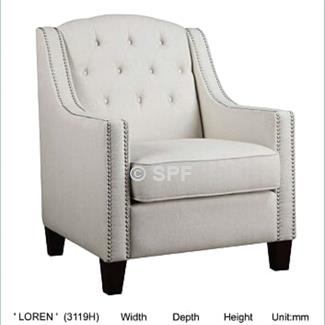 Loren Chair